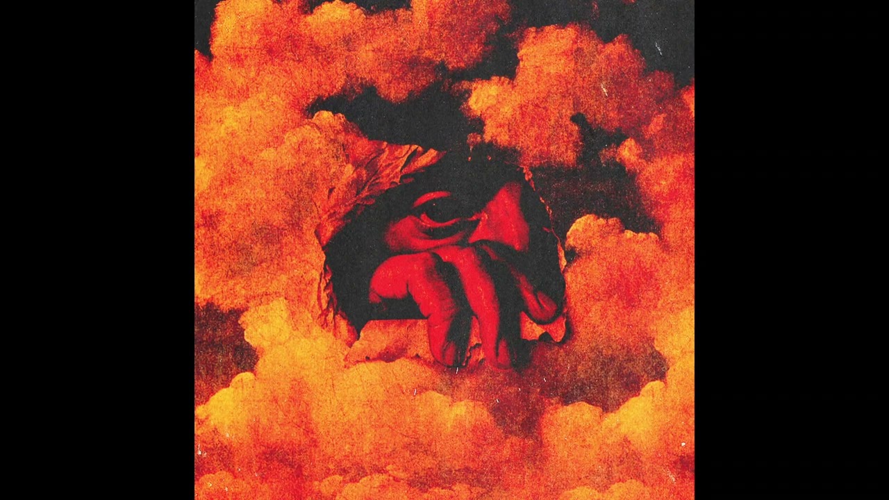 Griselda x Benny the Butcher Type Beat / 