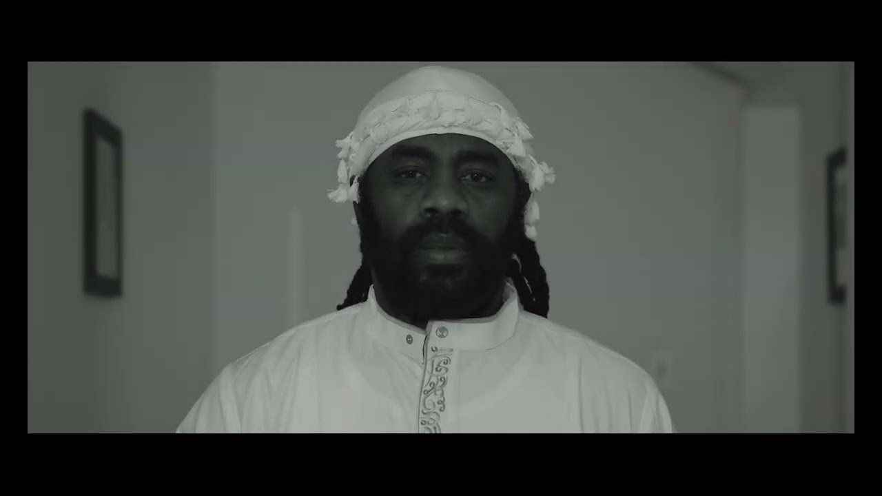 Exco Levi -Born To Be Free  (official Video)