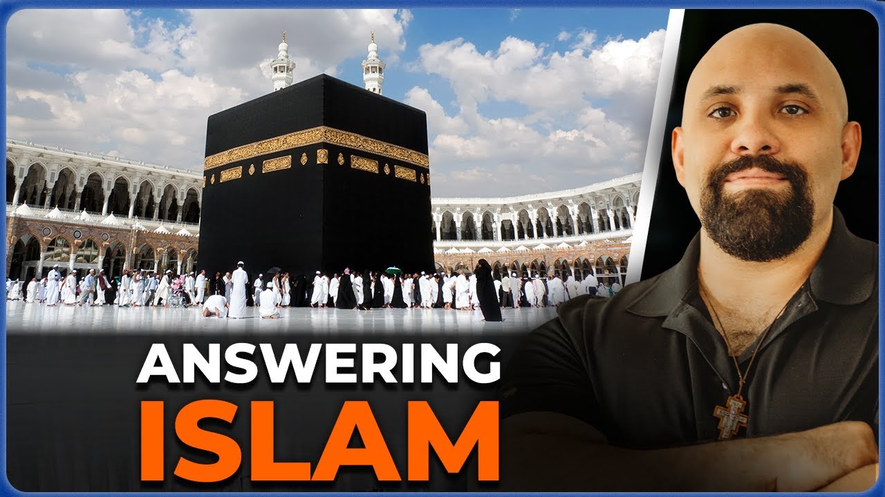 Answering Your Questions About Islam! @WilliamAlbrecht
