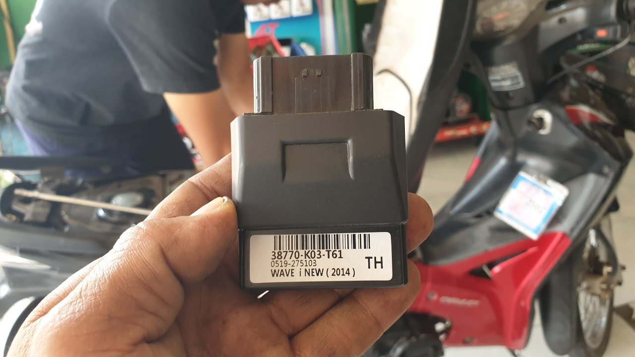 กล่อง ECU 2012 - 2018 ใช้ด้วยกันใด้นะครับ ท.เรซซิ่งช็อป 🆔️ LINE 0640282706