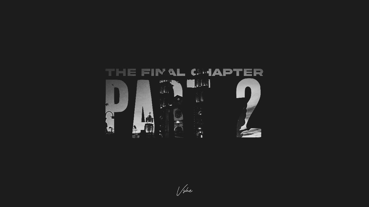 vshe - U Know | Kamper, Vol. 5 - Pt. 2