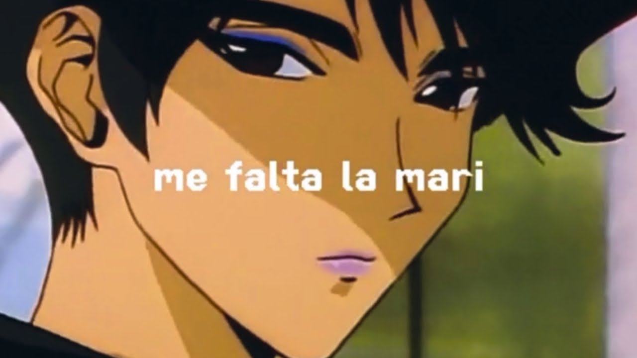 Ozuna anime - EN VISTO Letra