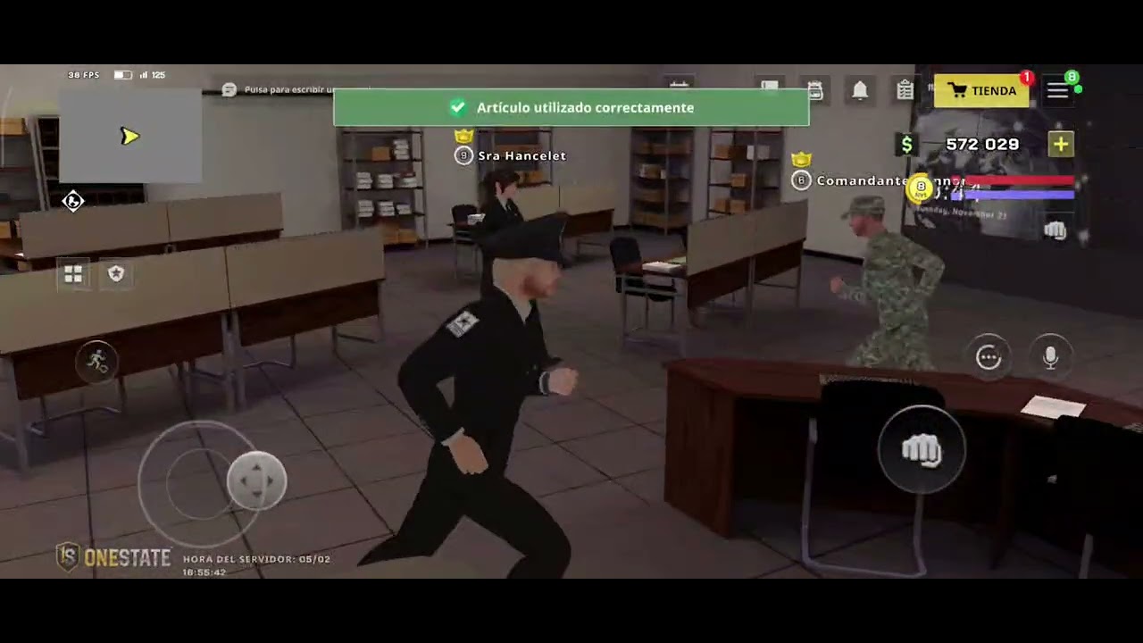 .