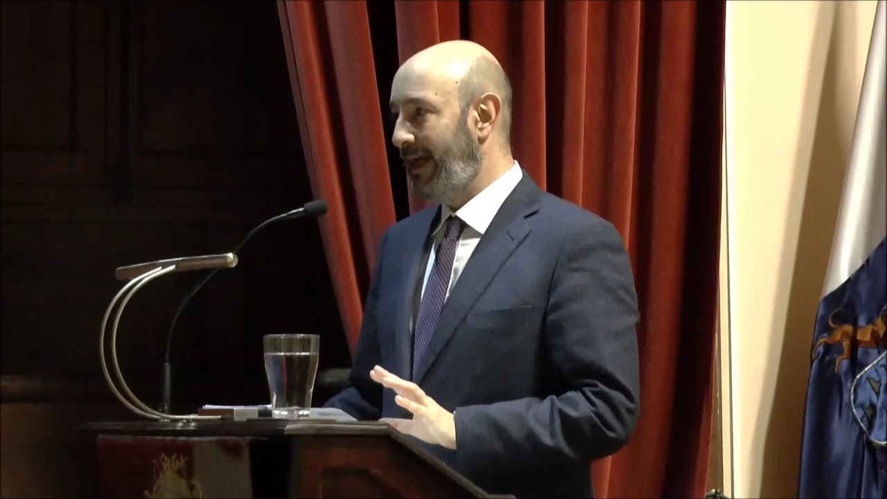 “Una revisión del sistema de financiación autonómica