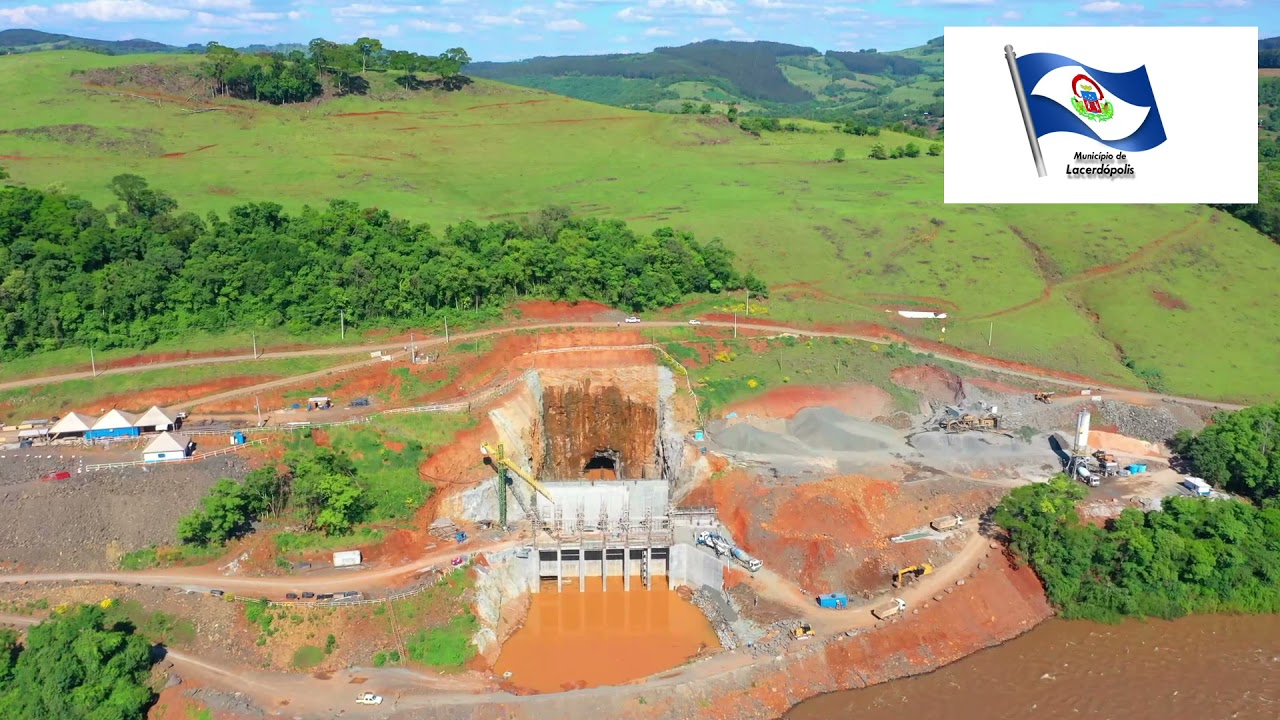 Lacerdópolis 58 anos (vídeo comemorativo)