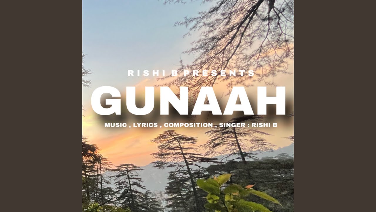 Gunaah