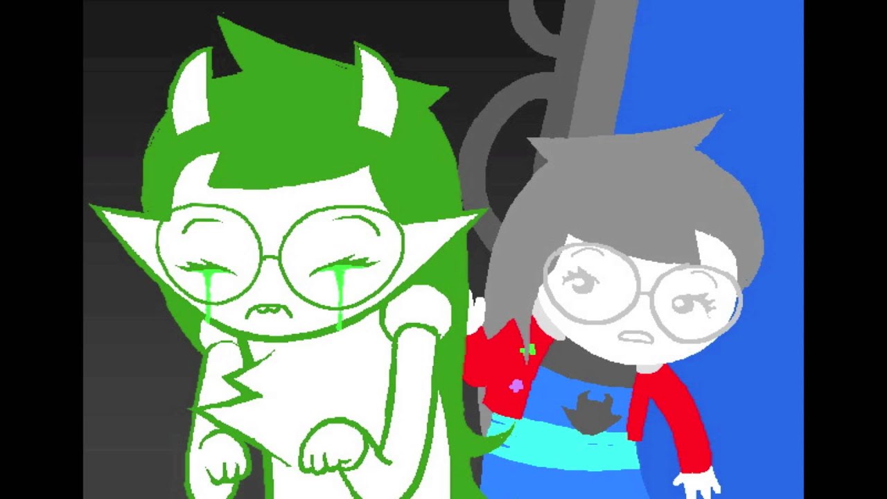 Jade And Jadesprite