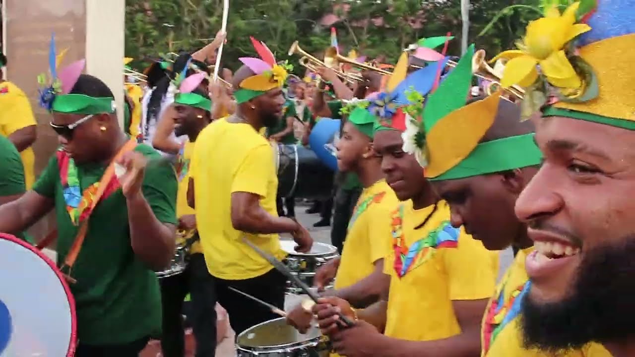 CARNAVAL GUYANE 2025 ~ * ~