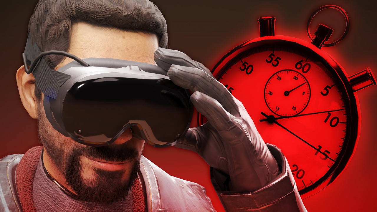 Ситуация со Steam Frame &mdash; это просто кошмар