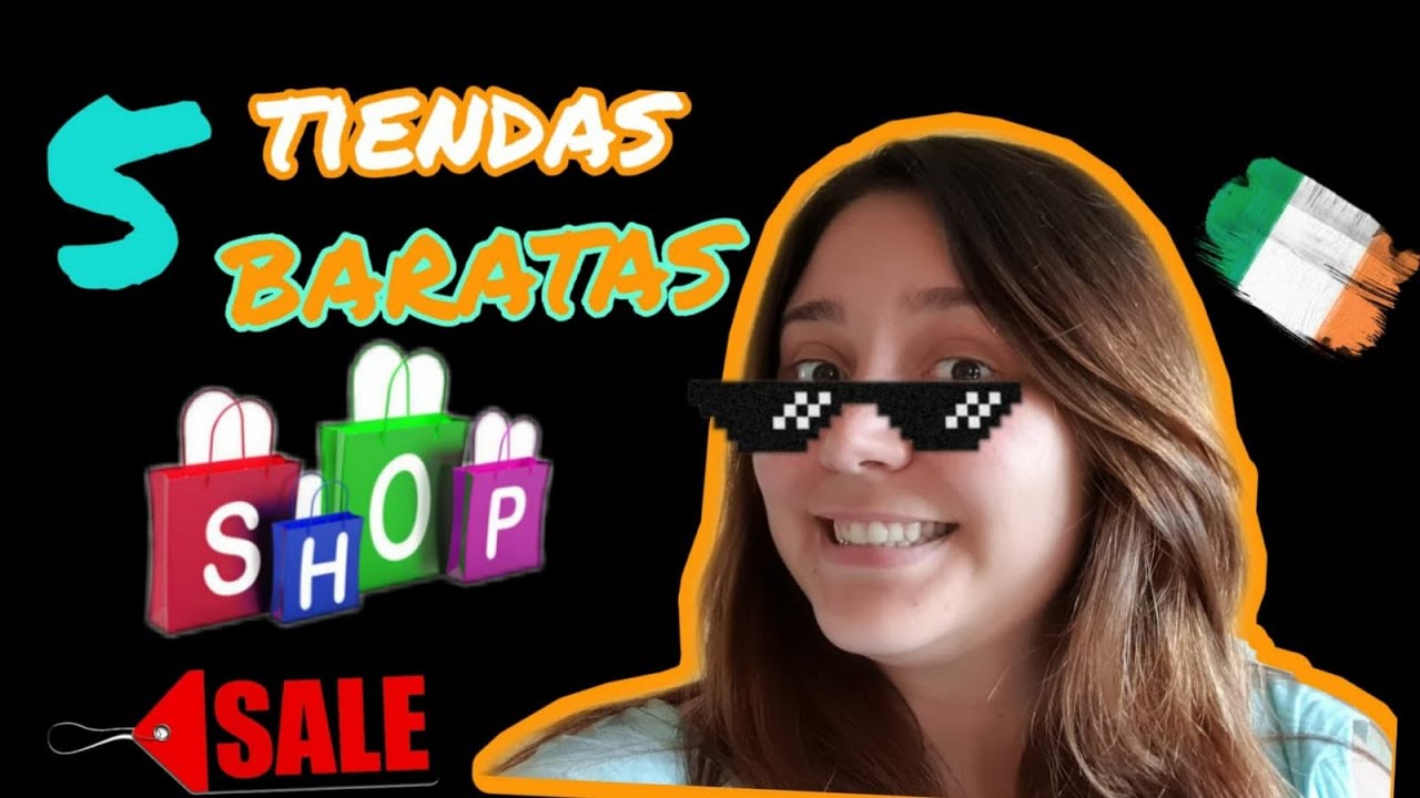 5 tiendas que te sacarán de apuros en Irlanda