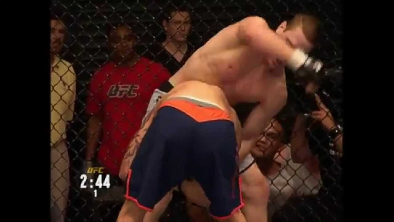 Mac Danzig Career Highlights (extended)