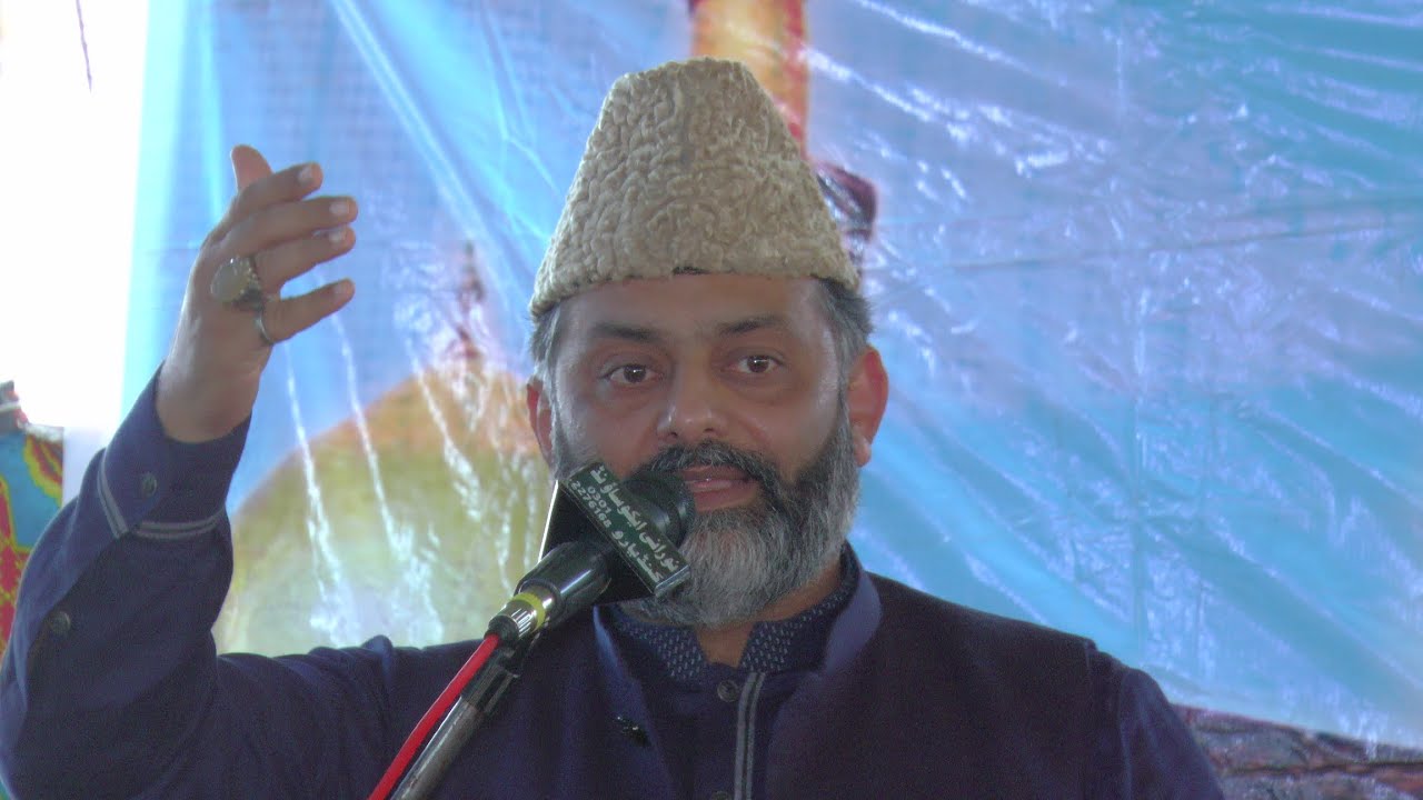 Allama Hafiz Murtaza Mehdi 2020 Kandiaro