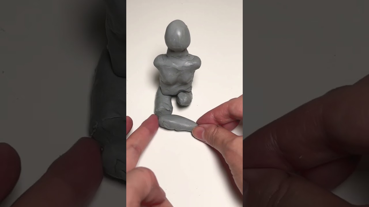Sculpting Ideas/Clay