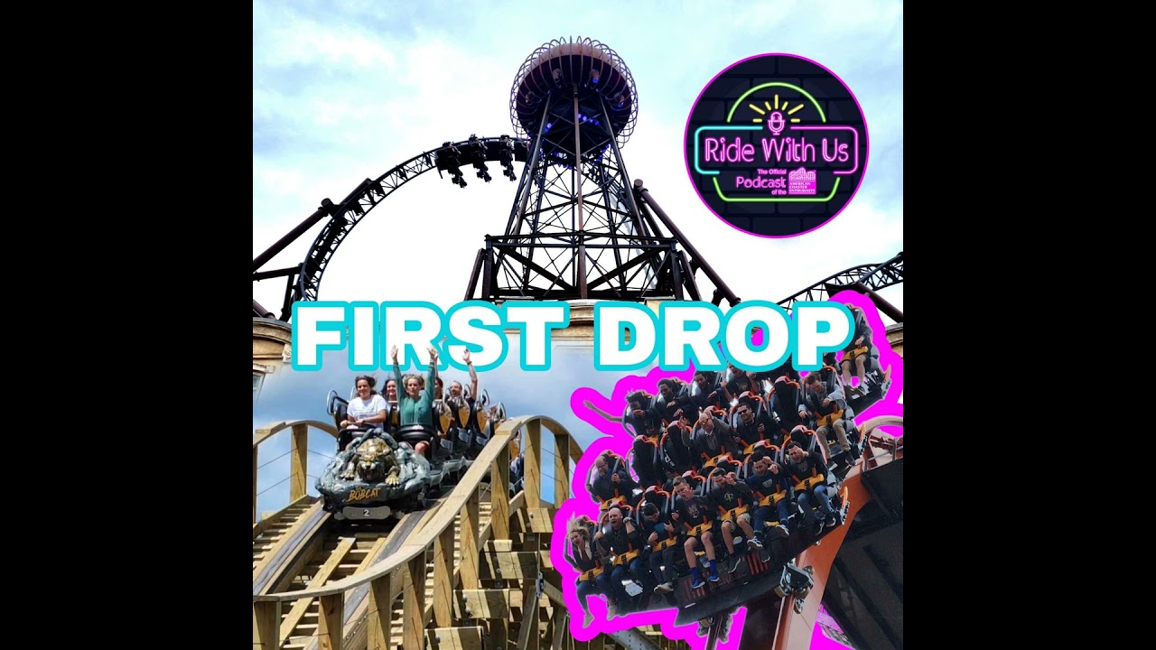First Drop: Voltron Nevera, Fire In The Hole, Iron Menace, The Bobcat