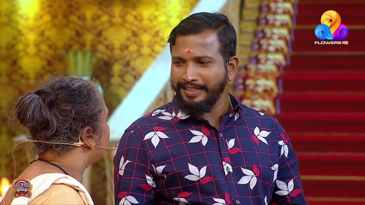 'ഉരുളയ്ക്ക് ഉപ്പേരി പോലെ കൗണ്ടറുകൾ..'