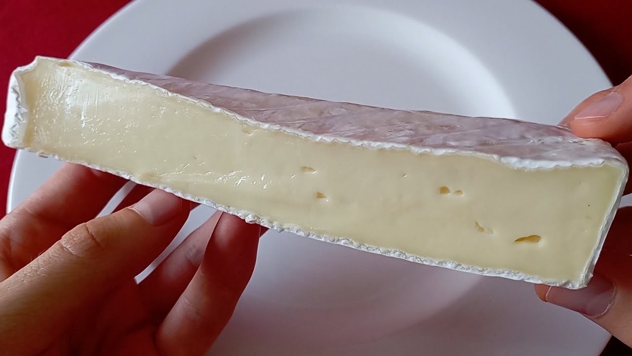 Queso Brie 🇫🇷 | Catando quesos 🧀