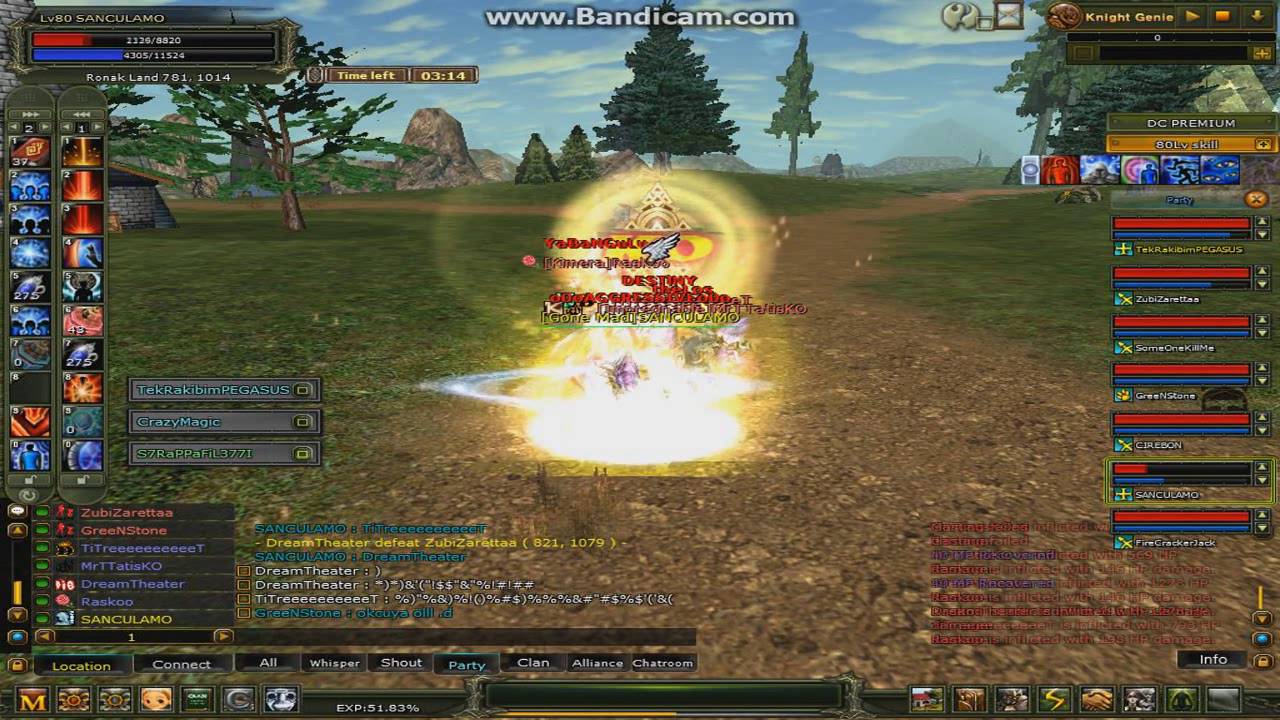 INT battle priest 2016