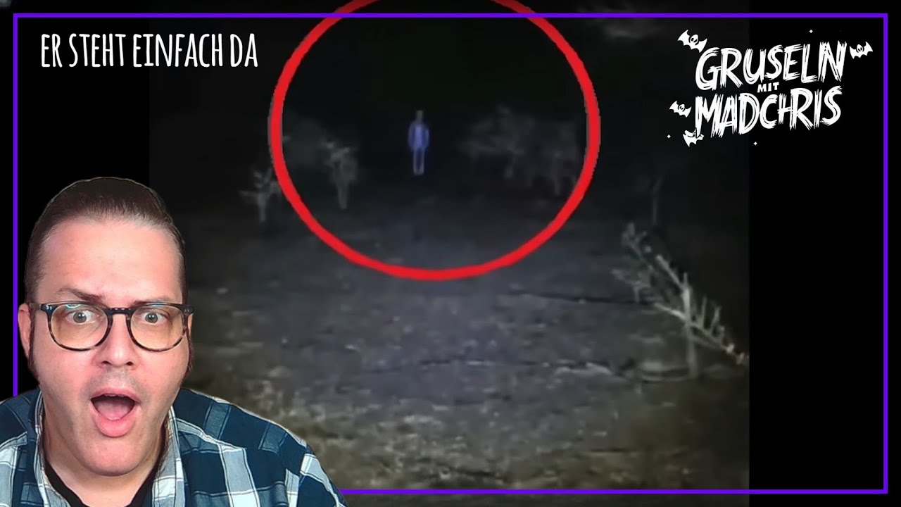 Gruseln mit MadChris: Twitch #10 - Spukterror Clips