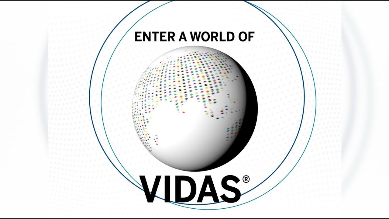 VIDAS&reg; the immunoassay revolution