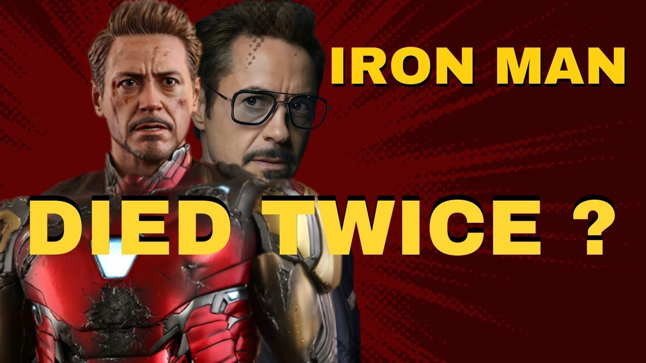 Iron Man saved the world… but can he save himself?  | | IRON MAN 2 MOVIE REVIEW 