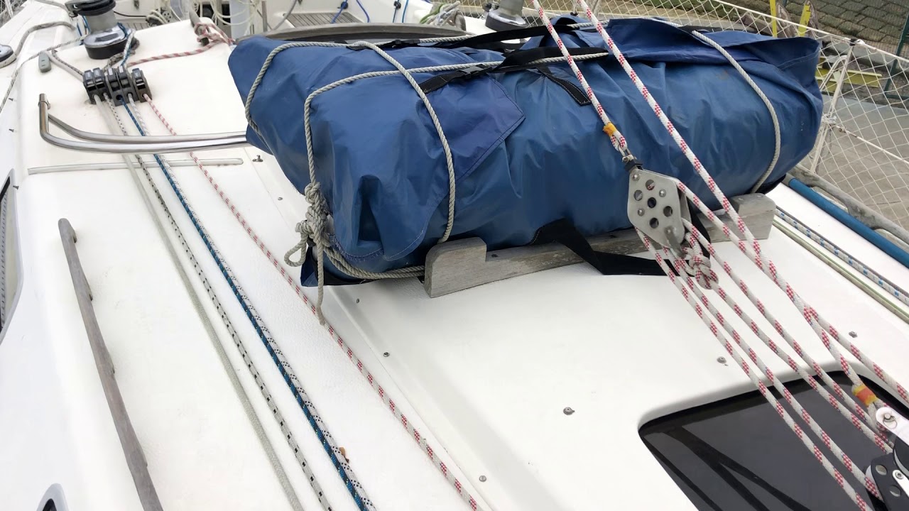 Omega 36  - Boatshed - Boat Ref#266554