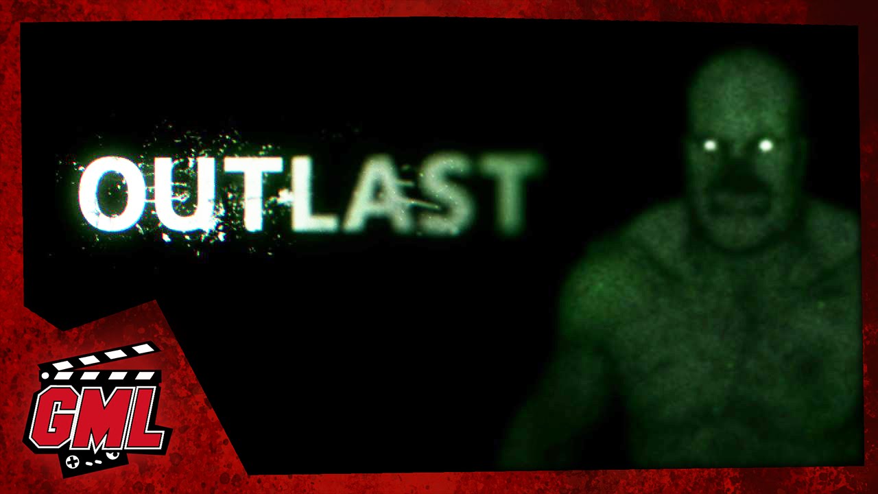 OUTLAST fr - FILM JEU COMPLET