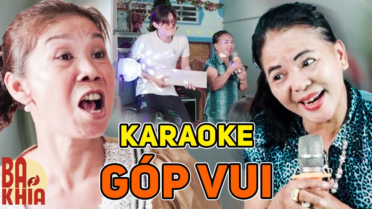 Karaoke 