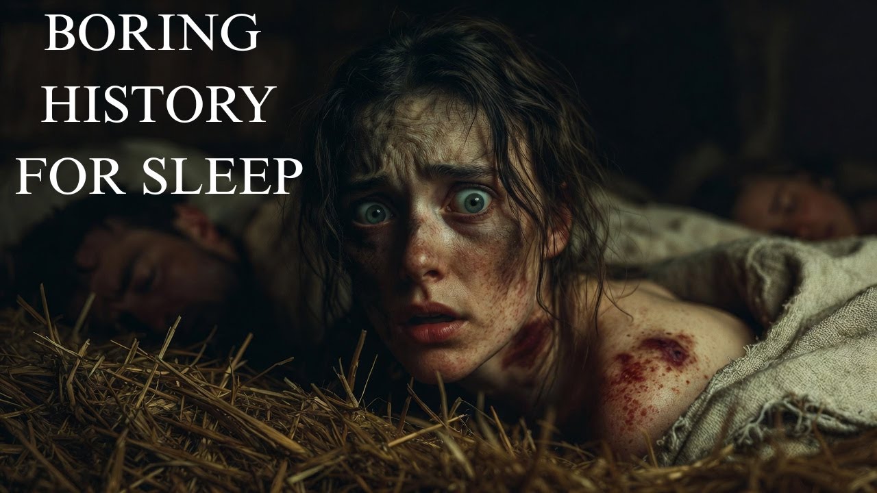 Why Sleep in the Middle Ages Was a Terrifying Nightmare