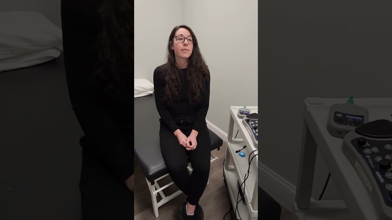 Can Nerve Damage Be Repaired?  Dr. Manzi Explains. #EMG #NCV #NerveTesting