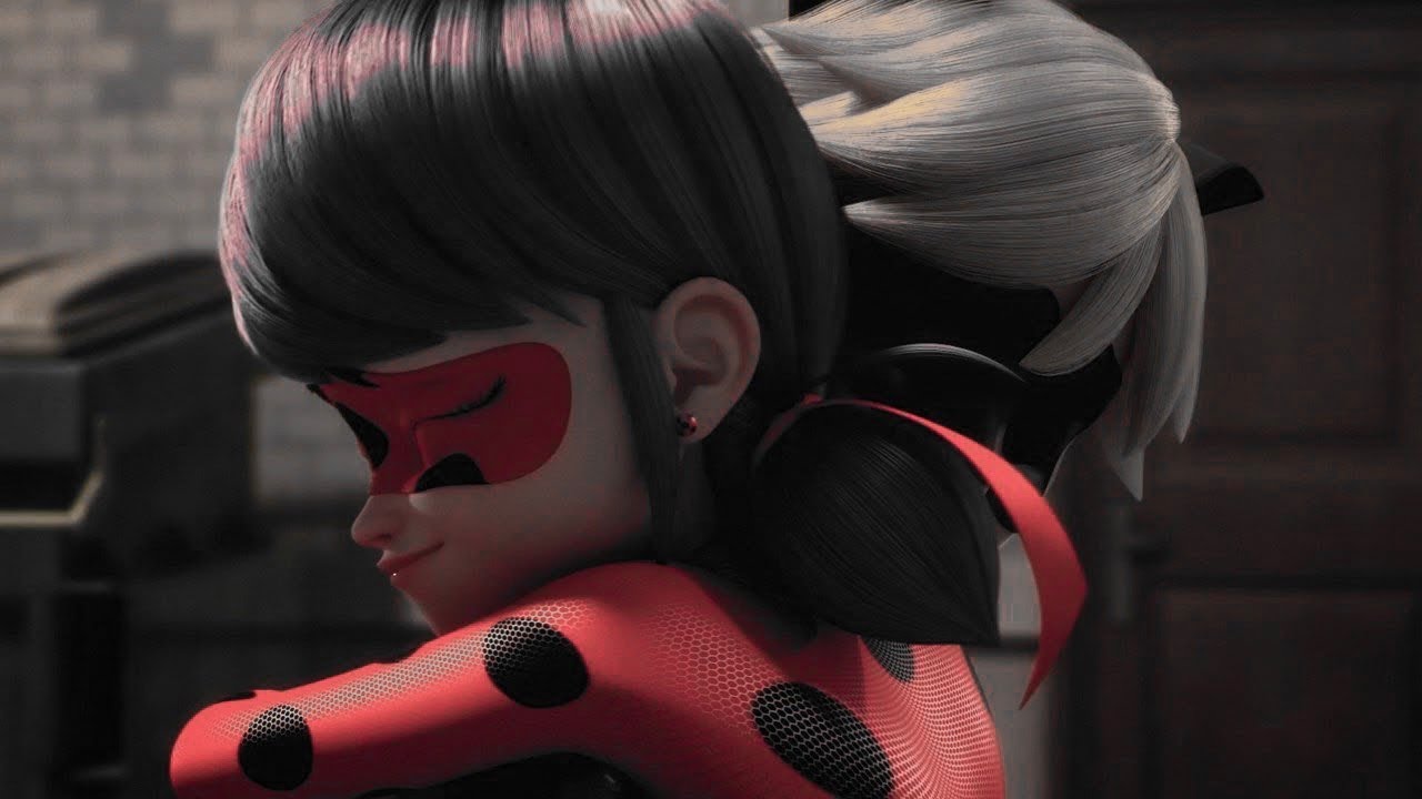 MIRACULOUS LADYBUG | THE BEST INSTAGRAM EDITS | NEW YORK SPECIAL