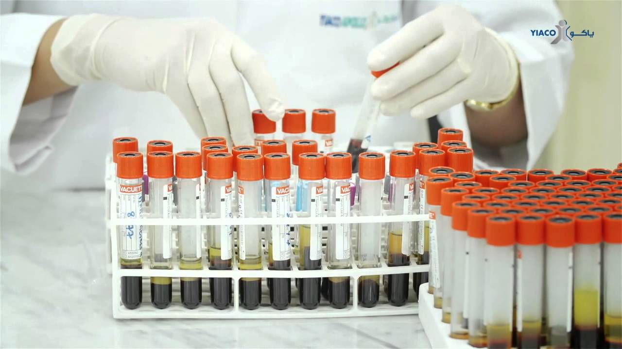 YIACO Medical Company