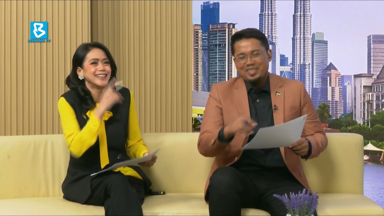 Apa Khabar Malaysia | 4 Mac 2026