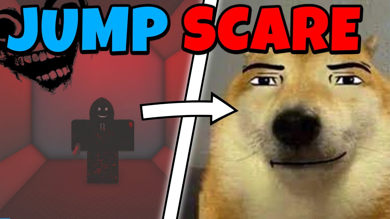 HOW TO MAKE A JUMPSCARE | Roblox Studio