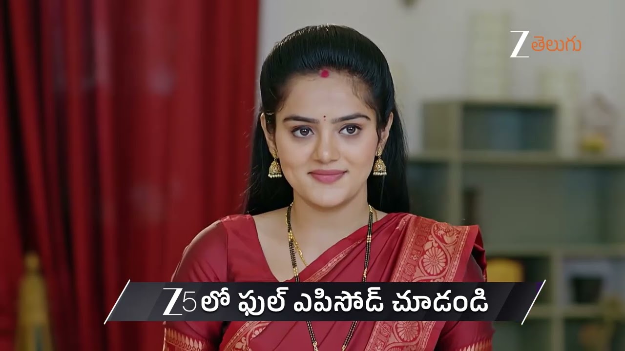 Ummadi Kutumbam | Ep - 396 | Preview | Feb 09 2026 | Zee Telugu