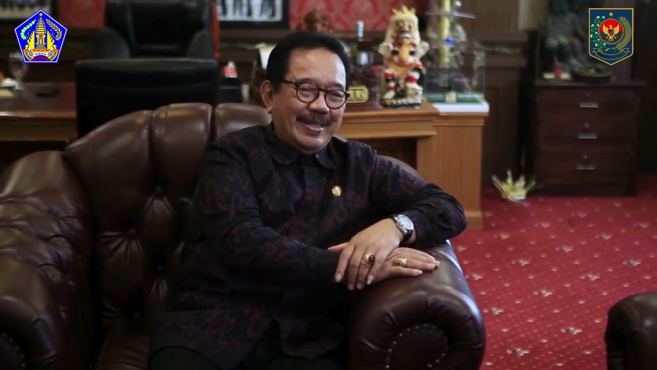 Bali Dorong Startup lewat Inkubator Bisnis: Percepatan Ekonomi Kerthi Bali Dimulai dari Sini