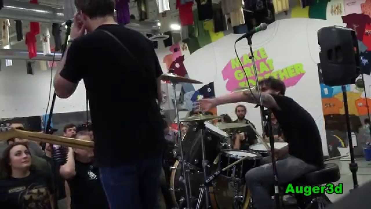 Local H 2015-07-16 