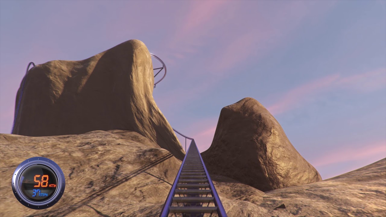 Tallest, Fastest Rollercoaster to be Built: Falcon’s Flight at Six Flags Qiddiya, Saudi Arabia