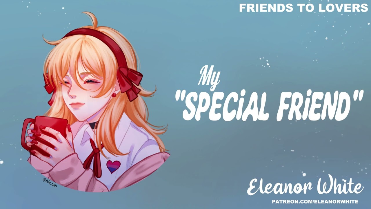 ASMR Roleplay: My 
