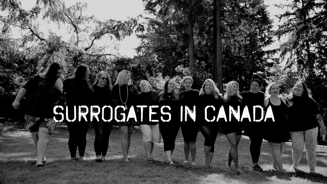 Documentary: Surrogacy in Canada