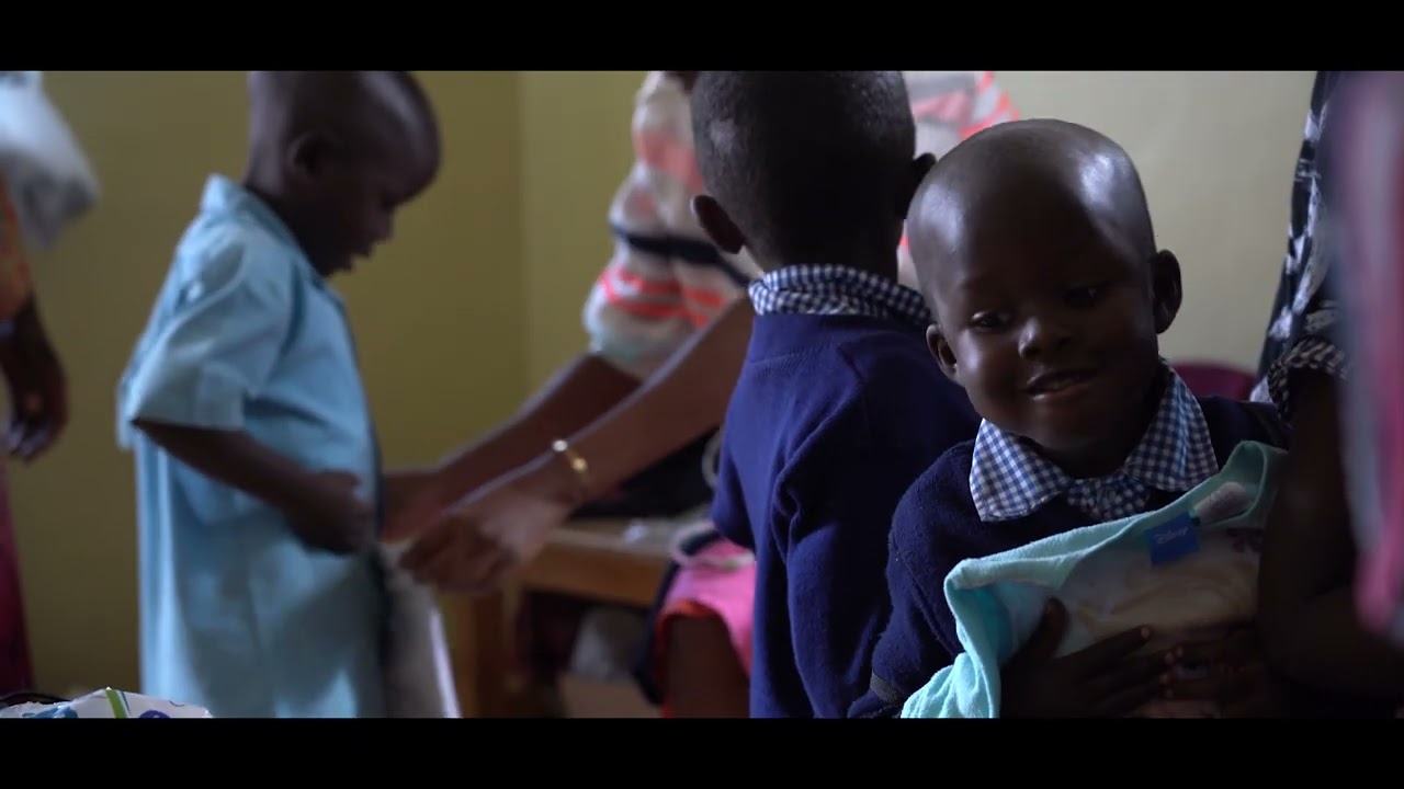Kenya Documentary Footage 2021