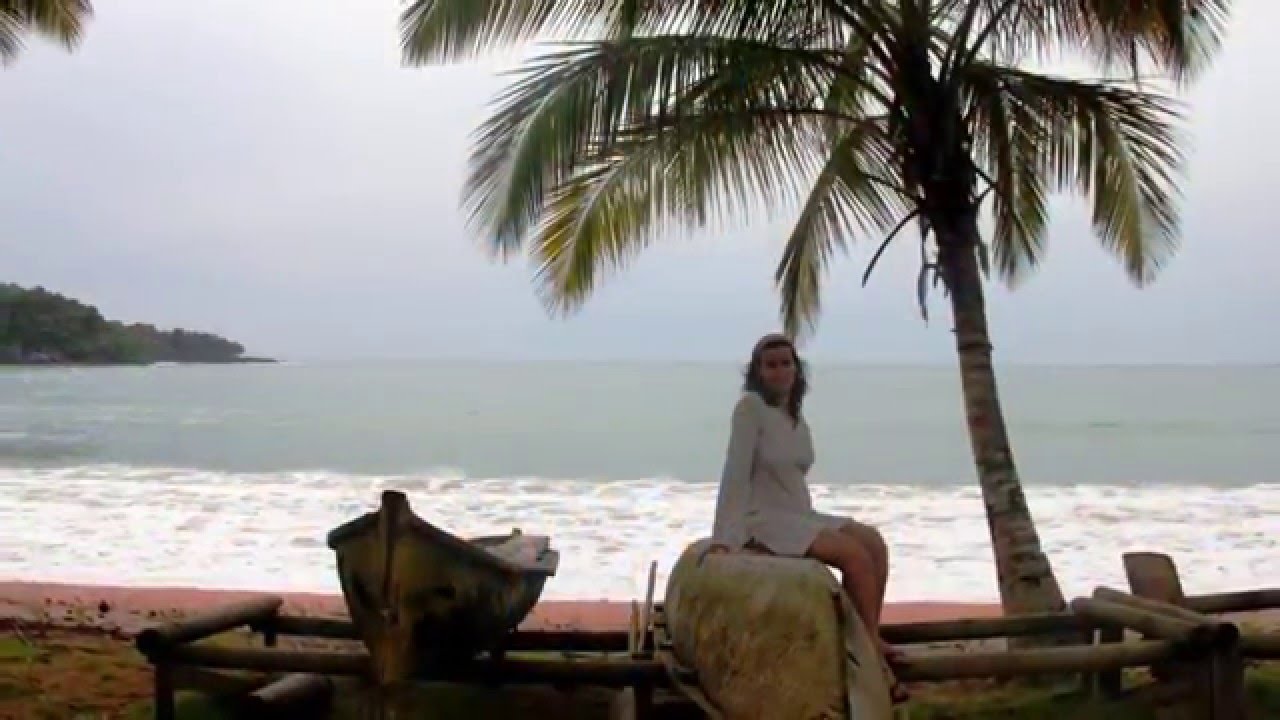 Bom Bom Island Resort - Ilha do Príncipe