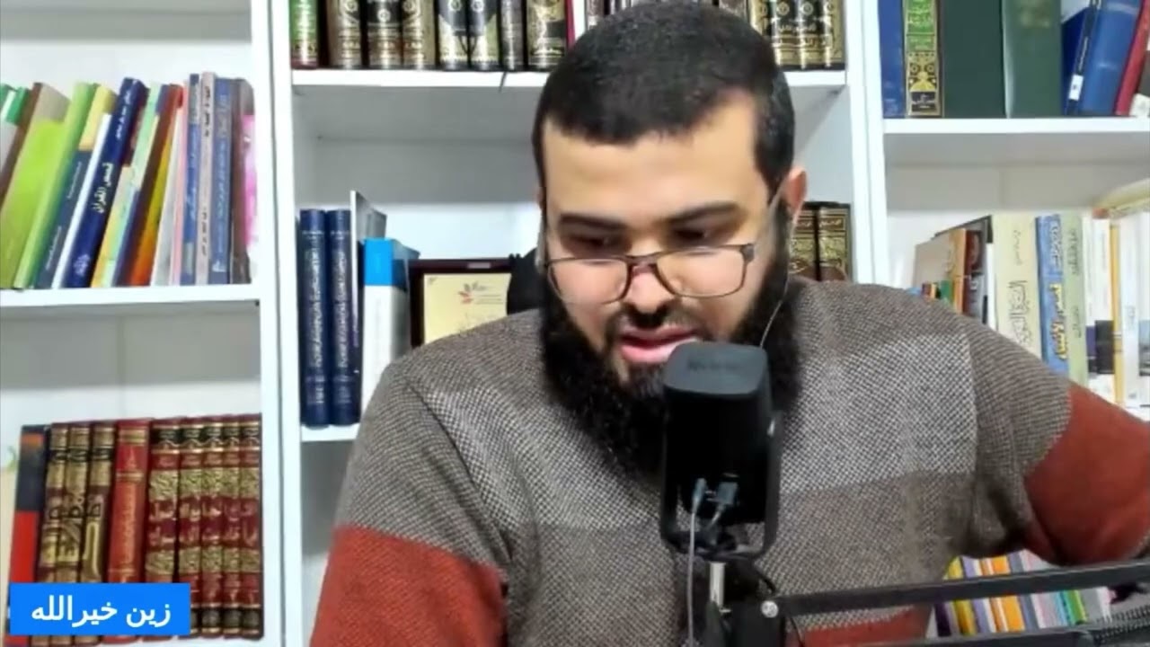 كلام خطـ ـير عن فتنة النساء