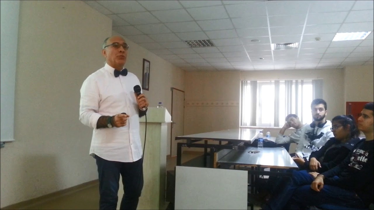 Prof. Dr. Hüseyin BASKIN MİKROBİYOTA: SÖZLEŞME KOŞULLARI - 1