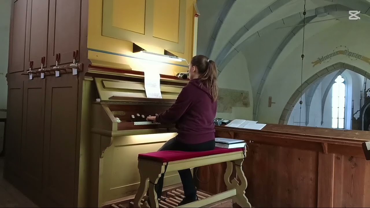 Poutníci naděje (jubilejní hymna roku 2025)