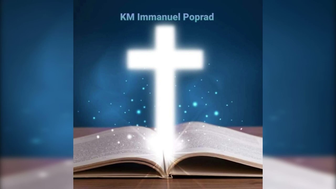 KM Immanuel Poprad   So patrinel le Devleske    06