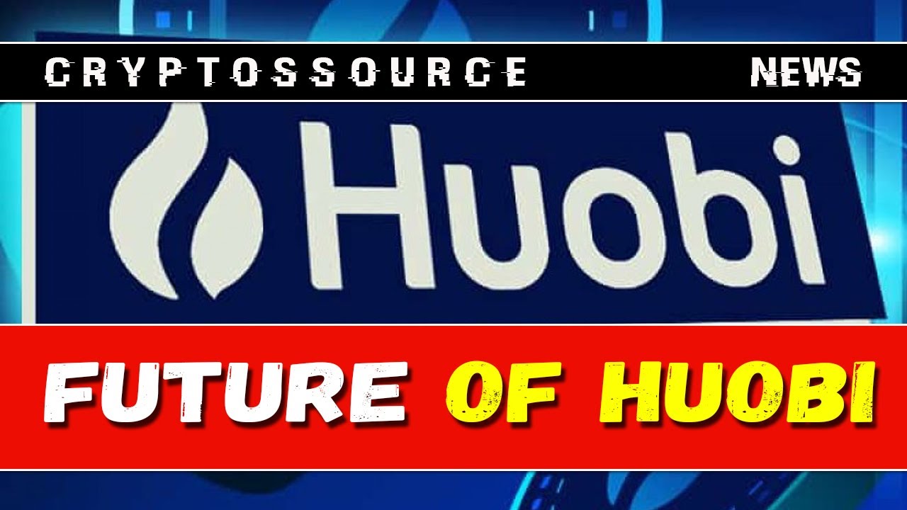 Huobi will cut the number of employees by half
