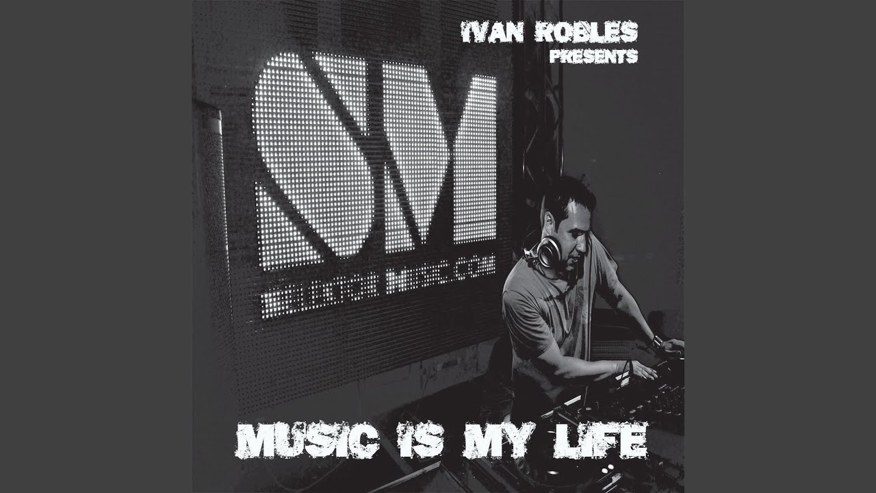 Continuous DJ Mix