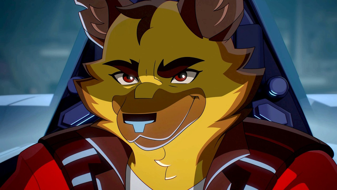 Духовный преемник Starfox, который нам был нужен? 🔥 Wild Blue Skies - Полная демоверсия игрового ...
