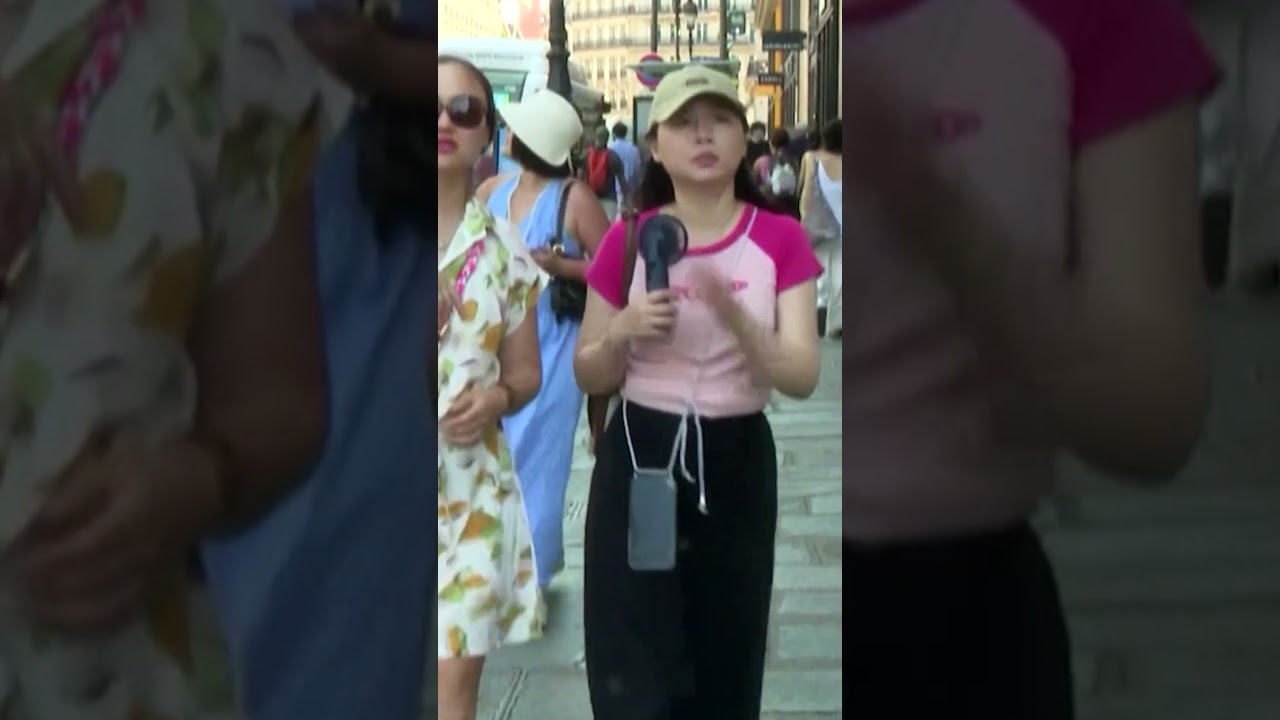 Dozens dead in France as Europe deals with intense heat wave