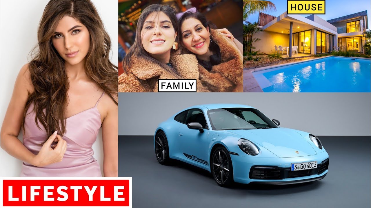 Elnaaz Norouzi Lifestyle 2023, Age, Boyfriend, Biography, Cars,House,Family,Income,Salary & Networth